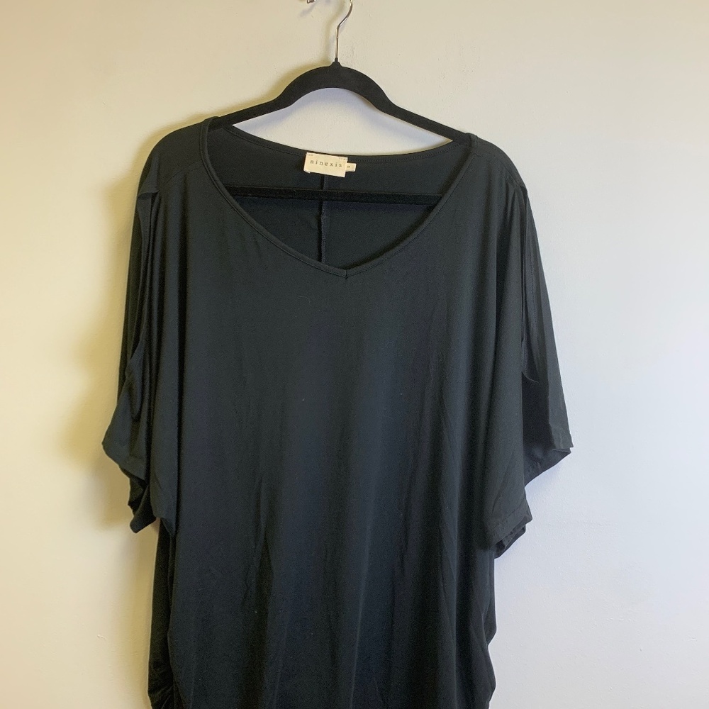Ninexis 3x Black Top